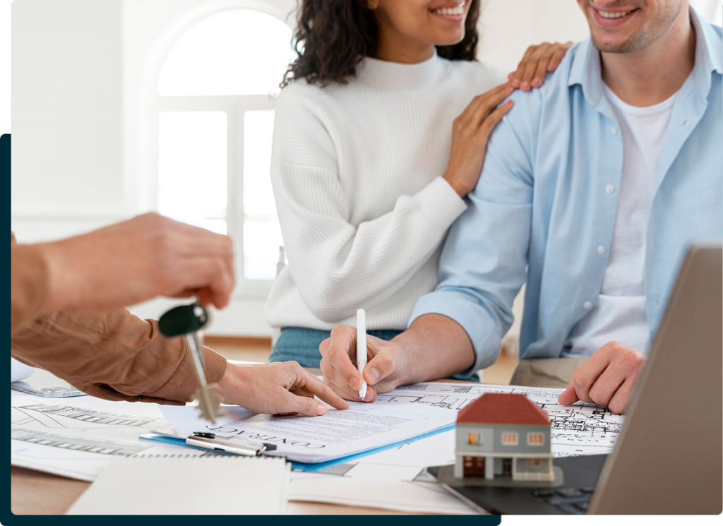 Refinancing home loan options-Finnex-Melbourne