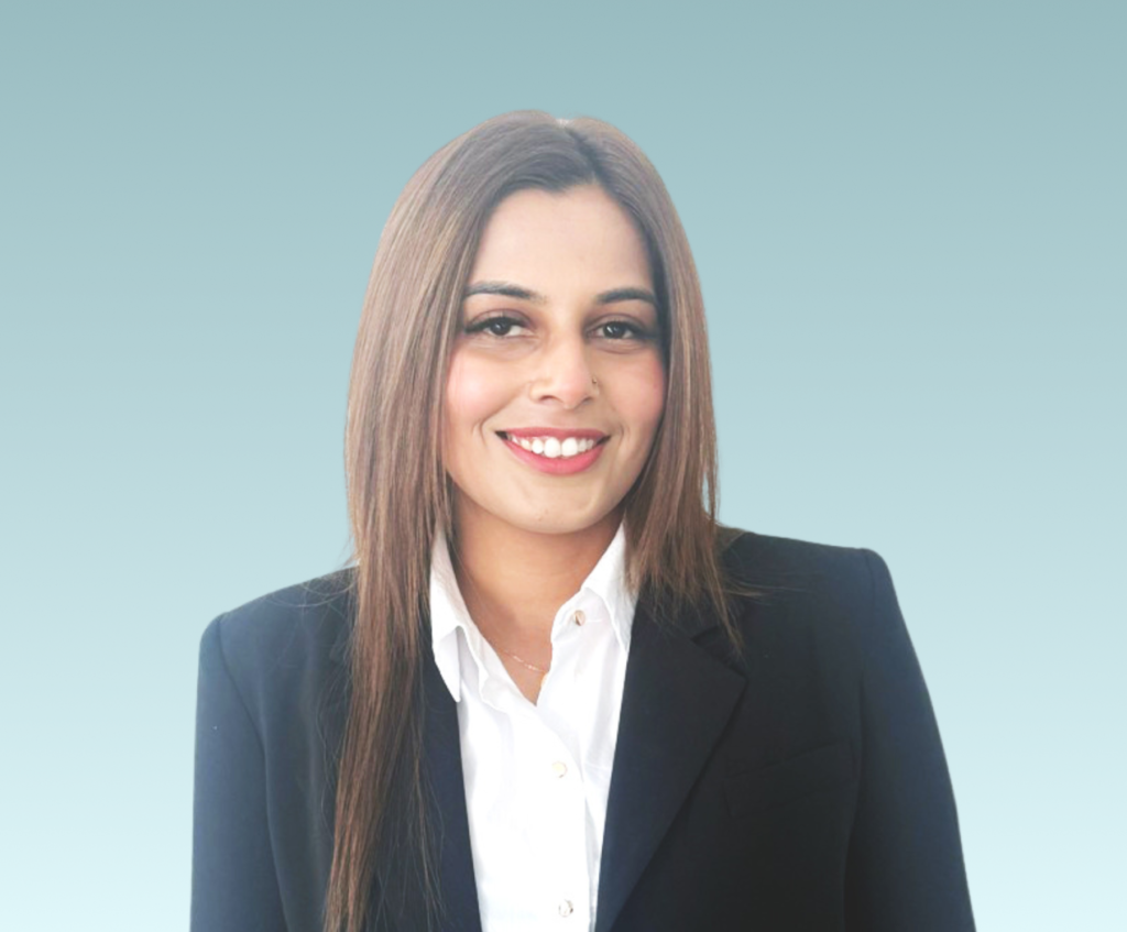 Pragya Sharma-financial-manager-finnex-Melbourne