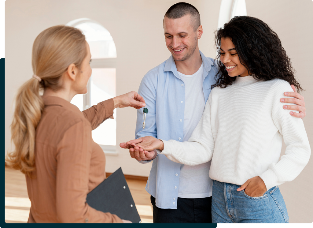 First home buyer loan guidance and support -Finnex-Melbourne