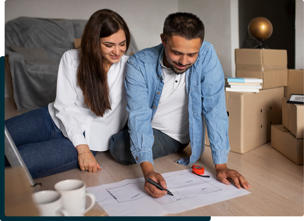 Affordable mortgage solutions for first home buyers -Finnex-Melbourne