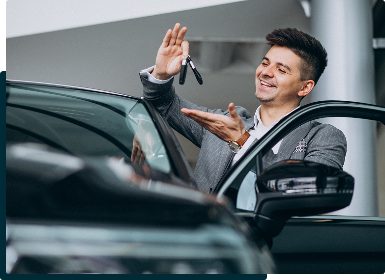 Flexible car finance solutions-Finnex-Melbourne | Drive your dream car sooner.