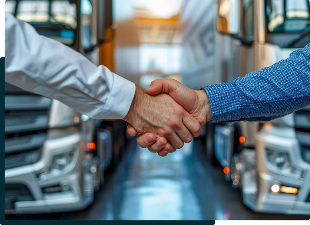 Truck loan specialists-Finnex-Melbourne | Affordable finance for heavy vehicles, transport trucks, and business machinery purchases.
